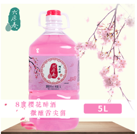 细说适量饮用果酒对人体健康非常有益